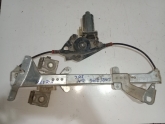 Doğuş oto çıkma parça 2002/2004 Ford Fiesta sol ön cam krikosu