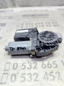 ÇIKMA VW TRANSPORTER T5 SAĞ ÖN KAPI CAM MOTORU 7H1959802