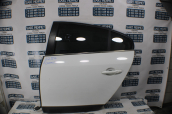 ÇIKMA RENAULT FLUENCE SOL ARKA KAPI 2238