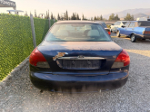 Ford mondeo arka cam