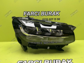 DOBLO 5 FULL LED SAĞ FAR ORJİNAL SIFIR 2022- 9864533680