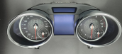 0263729249 A1729008214 GÖSTERGE PANELİ MERCEDES