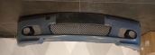 BMW E46 M TECH ÖN TAMPON 1998 2005 51117893328 SY