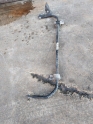 RENAULT MASTER 3 ARKA VİRAJ DEMİRİ