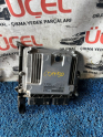 OPEL COMBO 2020 1.5 E6 MANUEL 0281035365 MOTOR BEYNİ ÜÇEL OTO