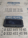 ÇIKMA OPEL İNSİGNİA DİGİTAL SAAT GÖSTERGESİ 13223792F