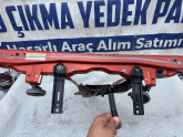 Oto Çıkma Parça / Kaporta & Karoser / Ön Panel / Toyota / Hilux / Çıkma Parça 