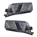 SKODA OCTAVİA SAĞ-SOL FAR / 2017 / 5E1941016C - 5E1941015C