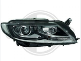 VW CC SAĞ FAR 3C8941040G 12-17