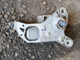 Ford focus 2012-2018 sol ön cam silecek motoru