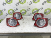 VOLKSWAGEN JETTA 2006 2010 SAĞ DIŞ STOP LEDLİ 1K5945096G