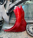 RENAULT CAPTUR SOL ÇAMURLUK ORJİNAL EYUPCAN OTODA