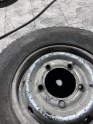 Oto Çıkma Parça / Jant & Lastik / Jant / Renault / Master / Çıkma Parça 