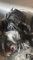 1.2 16v çıkma motor.