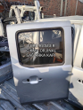 FORD RANGER ÇIKMA ORJİNAL SAĞ ARKA KAPI 2007-2011