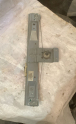 opel corsa d sağ arka cam krikosu