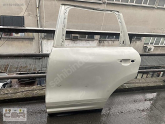 Oto Çıkma Parça / Kaporta & Karoser / Kapı / Porsche / Cayenne / Çıkma Parça 