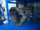 Ford Transit 2.2 155 Ps Şanzıman (€F€)