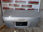 AUDİ A4 ARKA BAGAJ KAPAĞI