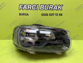 BERLİNGO K9 SAĞ FAR ORJİNAL 2018-2022 9816825080