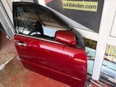 Oto Çıkma Parça / Kaporta & Karoser / Kapı / Toyota / Corolla / Çıkma Parça 