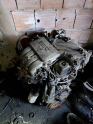 Seat cordova. 1999 model. 1.6 benzinli motor. Alkal otomotiv rize