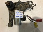 Peugeo 306 Arka Cam Silecek Motoru