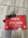 POLO SAĞ ÖN KAPI GERGİSİ