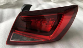 5F0945096 Seat Leon Cupra Sağ Dış Stop (2014/2016)