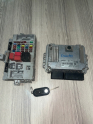 FİAT DUCATO BEYİN SET