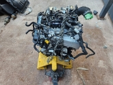 Volkswagen transporter 30 km de 2020-26 2.0 DXR komple motor orj