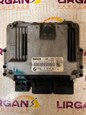 7610011-01 0261201969 MED17.2 MINI COOPER MOTOR BEYNİ