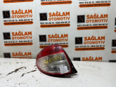 ÇIKMA SUZUKİ SX4 SOL ARKA STOP 220-59100