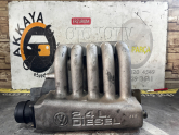 074129713 VW TRANSPORTER T4-LT 2.4 Çıkma Emme Manifoldu