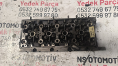 VW AUDI SEAT SKODA SİLİNDİR KAPAĞI 04L103373E CLH-CDX
