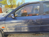 FORD MONDEO SOL ÖN KAPI DIŞ AÇMA KOLU ORJİNAL 95-01 MODEL