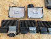 CHEVROLET AVEO MT80 MOTOR BEYNİ GARANTİLİ
