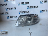 OTO CEMDEN ÇIKMA VW PASSAT B 5,5 SOL FAR