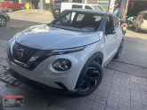 Nissan Juke 2021/2024-F16 sol ön Çamurluk Çıkma Parça