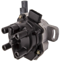 DİSTRİBÜTÖR NISSAN PRİMERA 97-00 22100-82J03 GA16 1.6