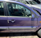 FORD FUSİON SAĞ ÖN KAPI ORİJİNAL HATASIZ