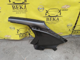OPEL CORSA F SOL ARKA ÇAMURLUK SACI ÇIKMA ORJİNAL YEDEK PARÇA