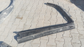 Volkswagen Crafter omuz sacı