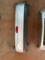 HYUNDAI GETZ ARKA TAMPON MERT OTO