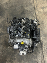 Ford Focus 1.0 Ecoboost Çıkma Motor