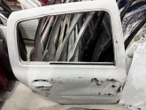 RENAULT CLİO 2 ÇIKMA ORİJİNAL SAĞ ARKA KAPI 2002-08 BD2