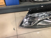 Oto Çıkma Parça / Elektrik / Far / Audi / Q5 / Çıkma Parça 