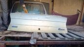 Fiat Siena bagaj