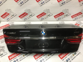 BMW G11 G12 7 SERİSİ BAGAJ KAPAĞI SÖKME ORJINAL