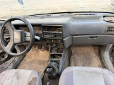 RENAULT 19 GÖĞÜS , RENAULT 19 TORPİDO ORJİNAL